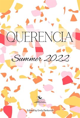 Cover image for Querencia Summer 2022