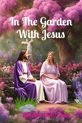 Cover image for In the Garden With Jesus