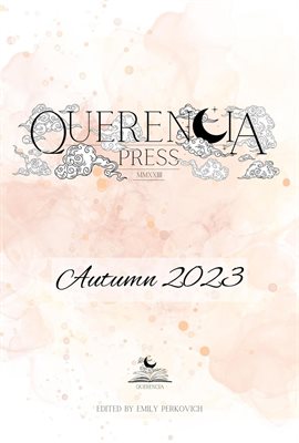 Cover image for Querencia Autumn 2023