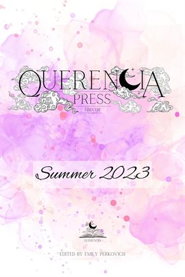 Cover image for Querencia Summer 2023