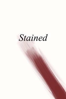 Imagen de portada para Stained