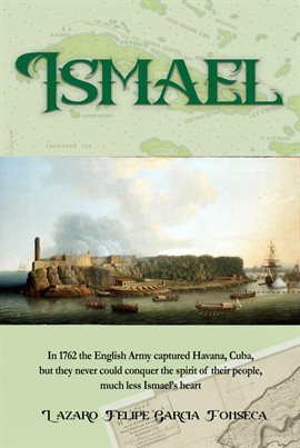 Cover image for Ismael