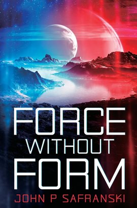 Imagen de portada para Force Without Form