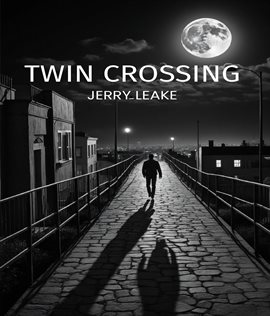 Imagen de portada para Twin Crossing