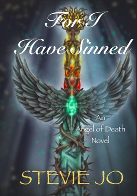 Imagen de portada para For I Have Sinned