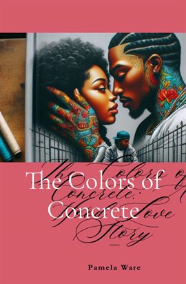 Cover image for The Colors of Concrete