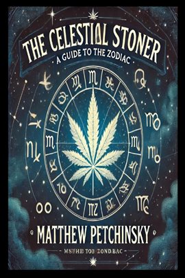Cover image for The Celestial Stoner