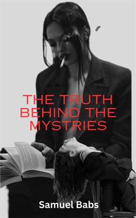 Cover image for The Truth Behind the mystries