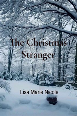 Cover image for The Christmas Stranger