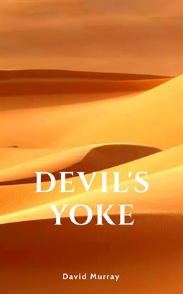 Imagen de portada para Devil's Yoke