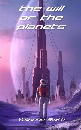Imagen de portada para The Will of the Planets