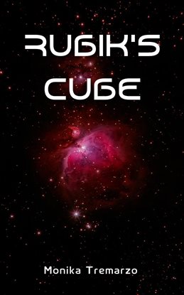 Imagen de portada para Rubik's cube