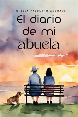 Imagen de portada para El diario de mi abuela