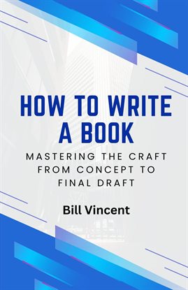 Imagen de portada para How to Write a Book
