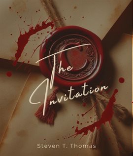 Cover image for The Invitation