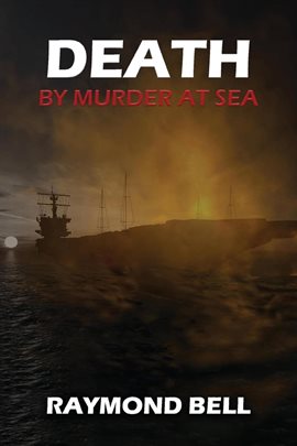 Cover image for Death by Murder at Sea
