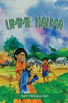 Cover image for Umme Halma