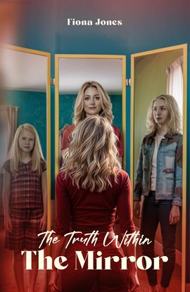 Cover image for The Truth Within the Mirror