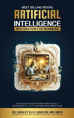 Cover image for Artificial Intelligence Integration for Business
