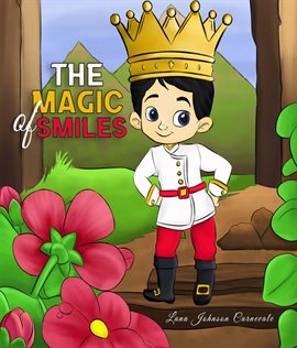 Cover image for The Magic of Smiles