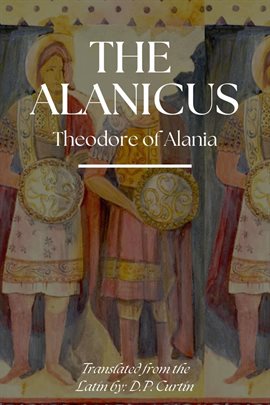 Imagen de portada para The Alanicus