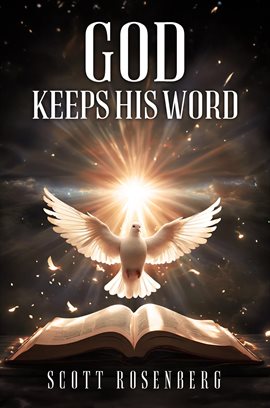 Imagen de portada para God Keeps His Word