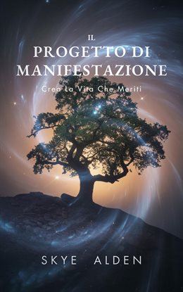 The Manifestation Blueprint / Il Progetto di Manifestazione