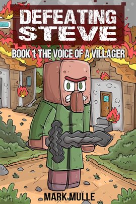 Cover image for The Voice of a Villager