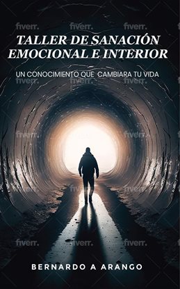 Cover image for Taller de Sanación Emocional E Interior "Un Conocimiento Que Cambiara Tuvida"