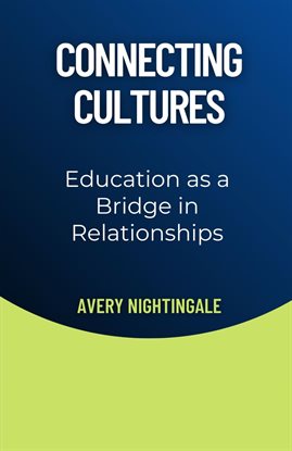 Imagen de portada para Connecting Cultures