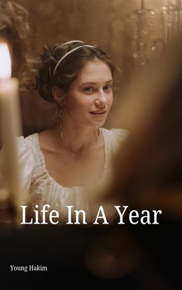 Imagen de portada para Life in a Year