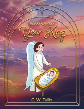 Cover image for Jesus Christ Your King