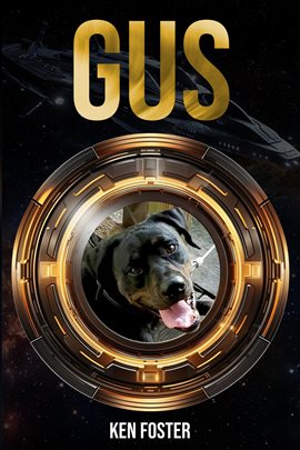 Cover image for Gus