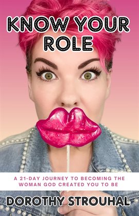 Cover image for Know Your Role