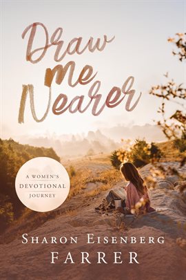 Cover image for Draw Me Nearer