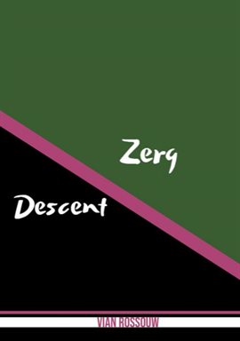 Imagen de portada para Zerg descent
