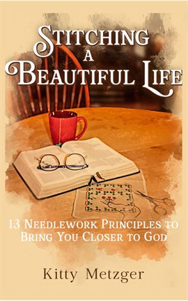 Cover image for Stitching a Beautiful Life