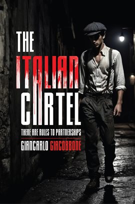 Imagen de portada para The Italian Cartel