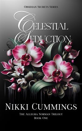 Cover image for Celestial Seduction