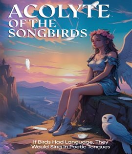 Cover image for Acolyte of the Songbird