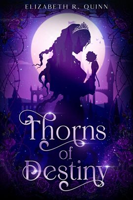 Cover image for Thorns of Destiny