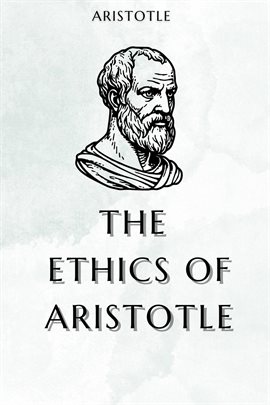 Cover image for The Ethics of Aristotle