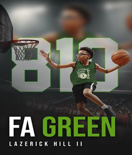 Cover image for FA Green