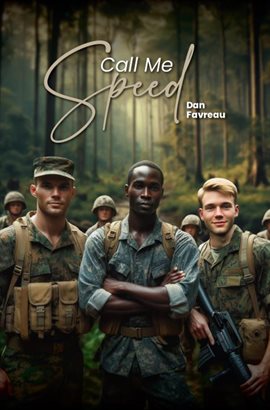 Imagen de portada para Call Me Speed