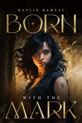 Cover image for Born With the Mark
