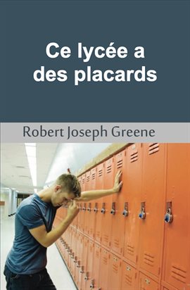 Ce lycée a des placards