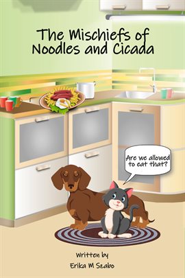 The Mischiefs of Noodles and Cicada