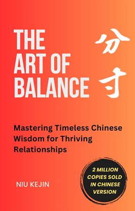 Imagen de portada para The Art of Balance