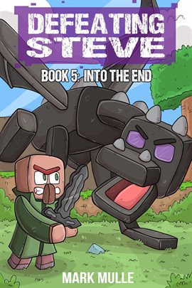 Cover image for Into the End
