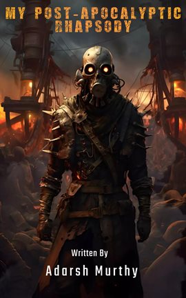 My Post-Apocalyptic Rhapsody